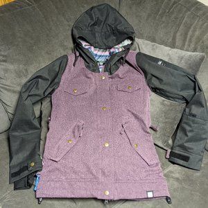 Ride Snowboard Coat